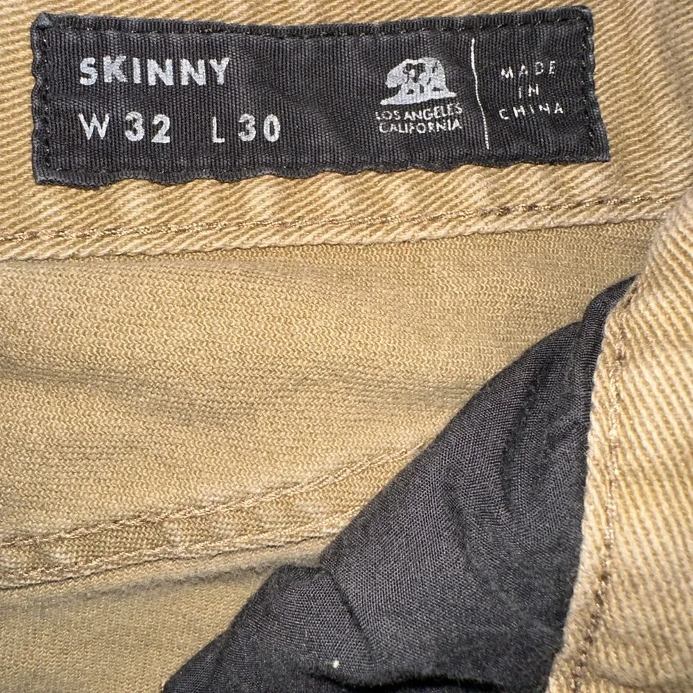 Men’s Bundle of 4 skinny Pants and 1 Hoodie - Picture 10 of 15